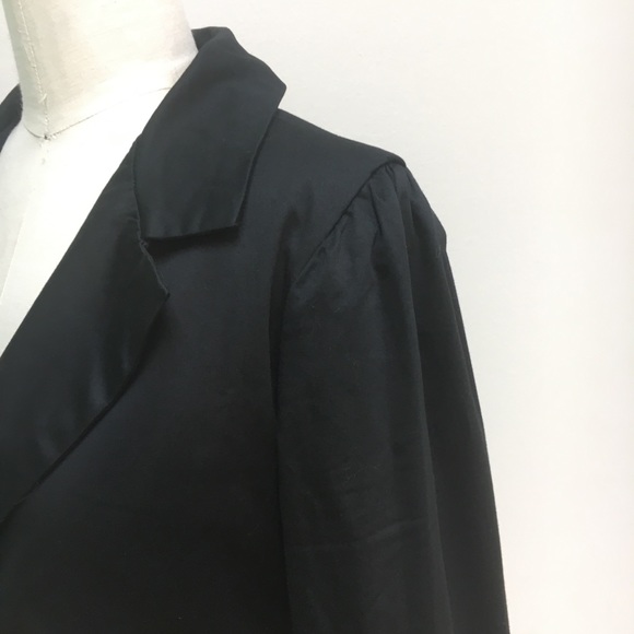 Dollhouse Jackets & Coats Dollhouse Black Jacket Poshmark